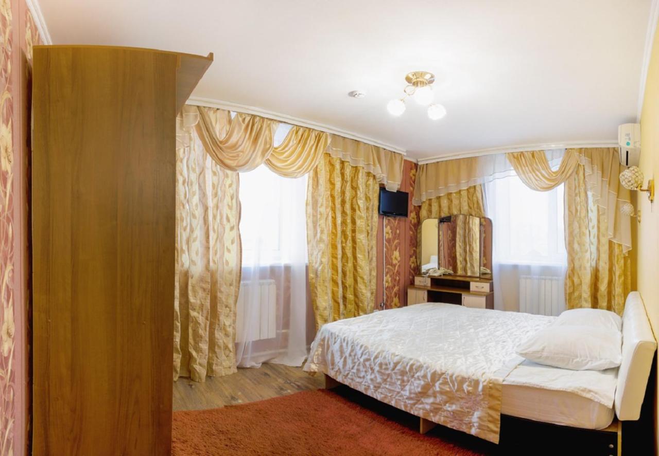 HOTEL BOYARD УССУРИЙСК 3* (Россия) - от 2787 RUB | NOCHI