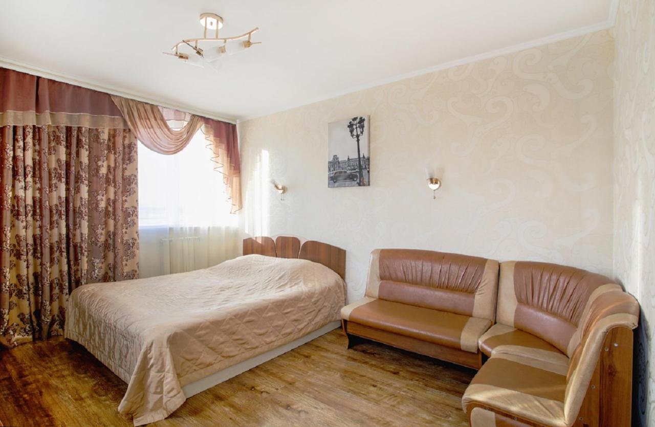 HOTEL BOYARD УССУРИЙСК 3* (Россия) - от 2787 RUB | NOCHI