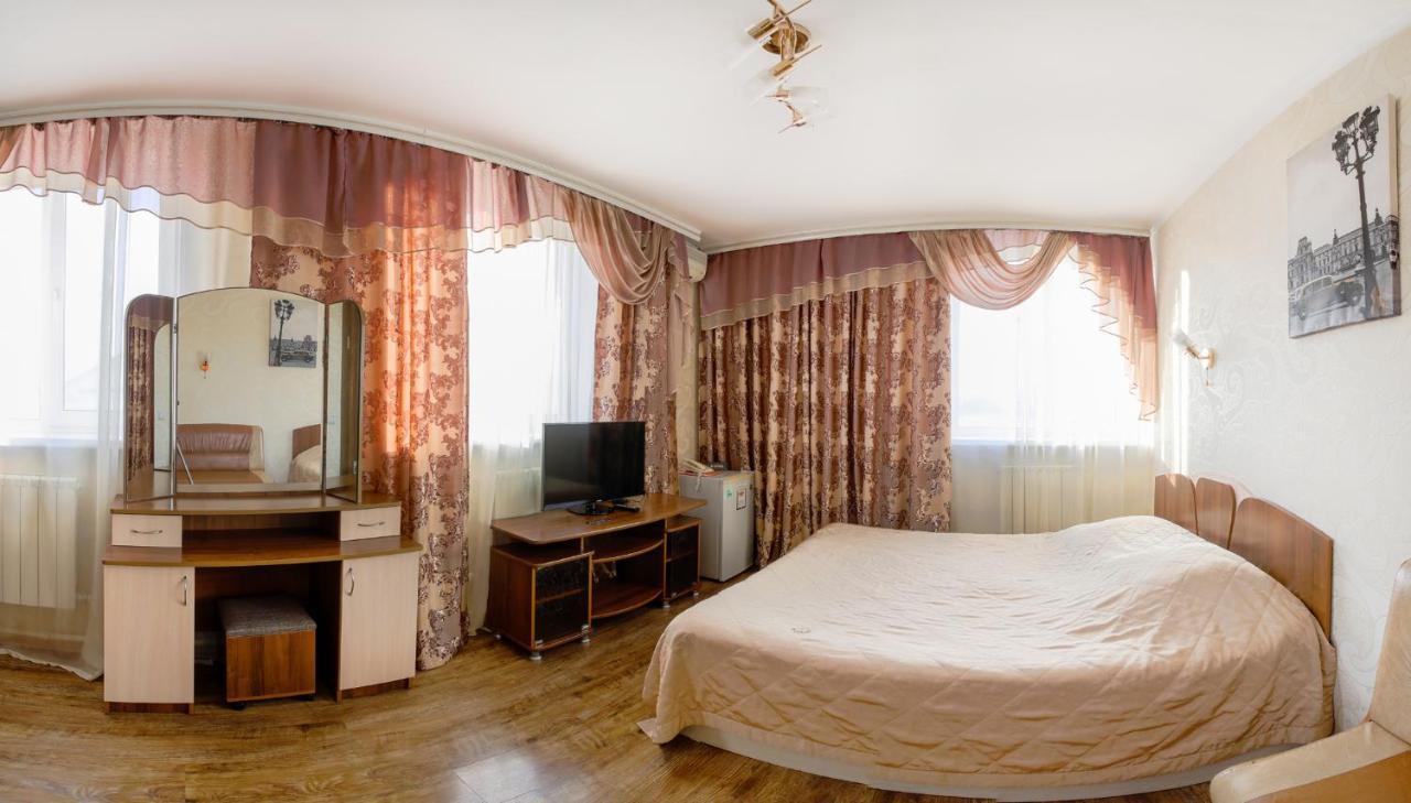 HOTEL BOYARD УССУРИЙСК 3* (Россия) - от 2787 RUB | NOCHI