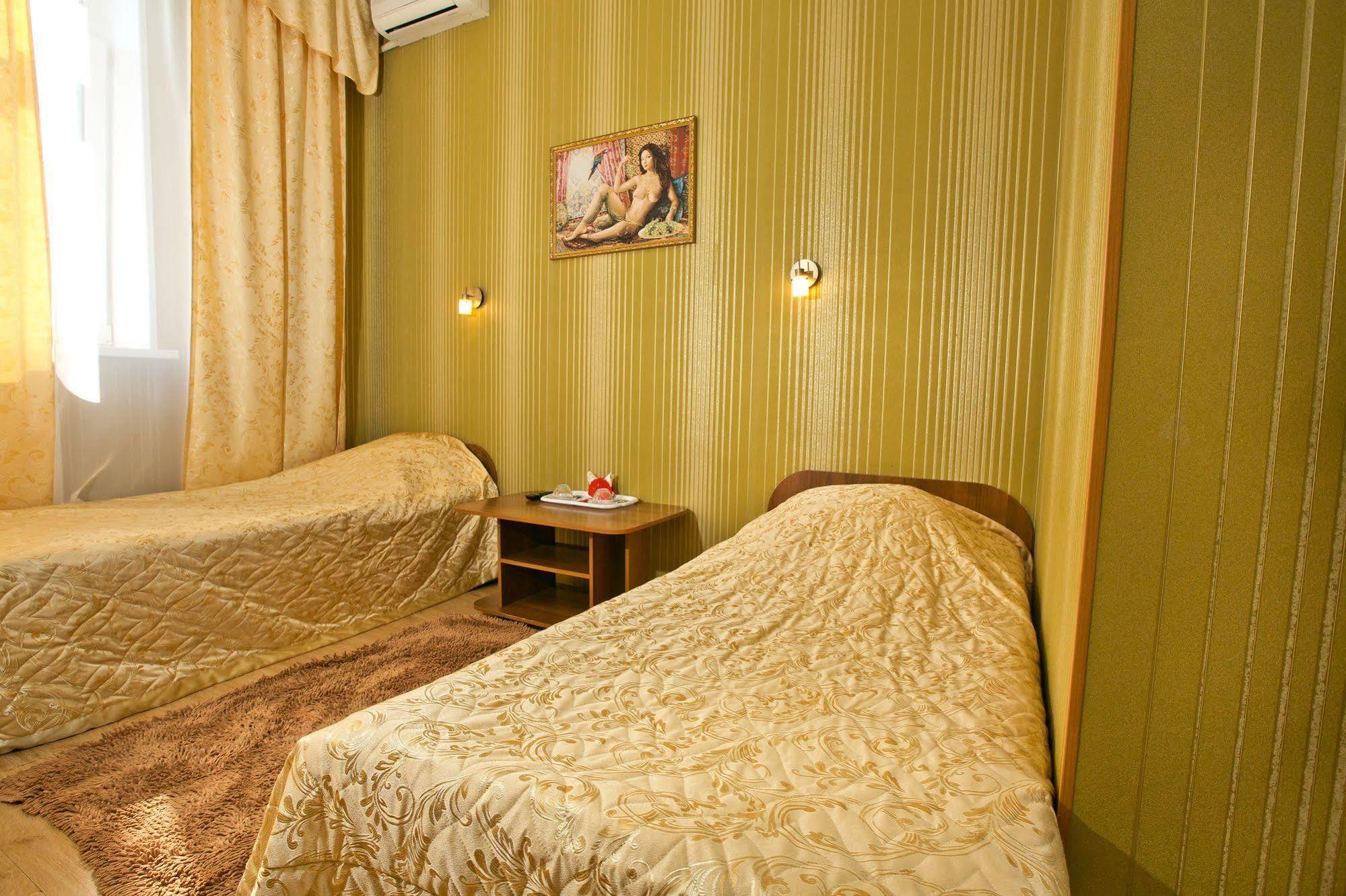 HOTEL BOYARD УССУРИЙСК 3* (Россия) - от 2787 RUB | NOCHI